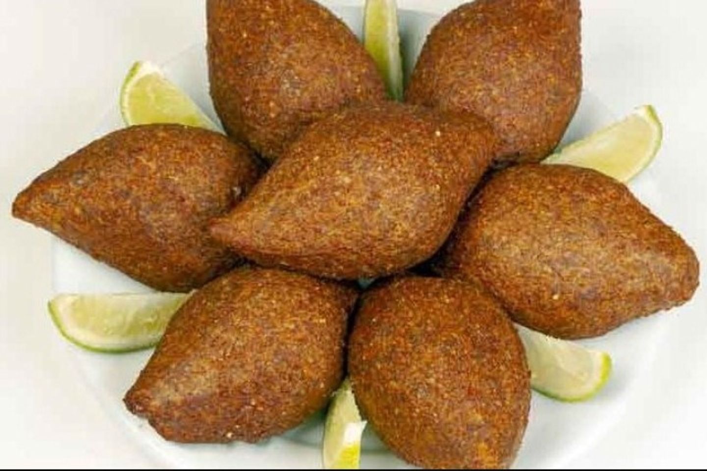 Kaba Meat