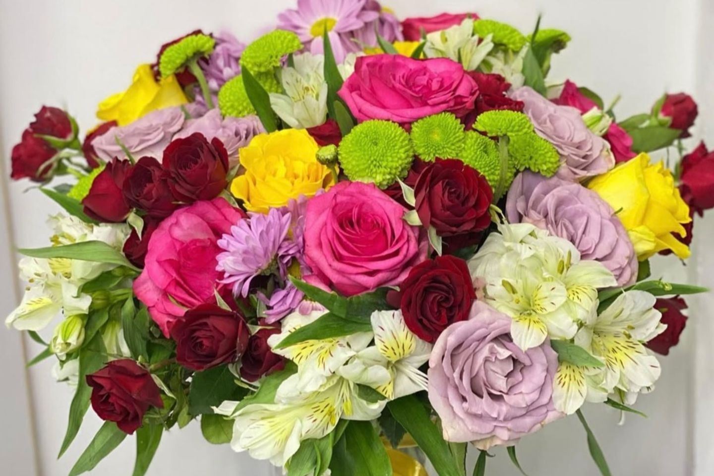 Sunshine Bouquet