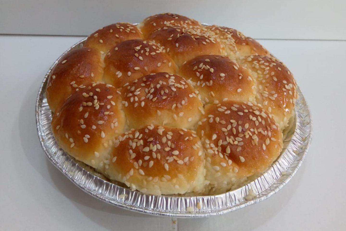 خلية نخل