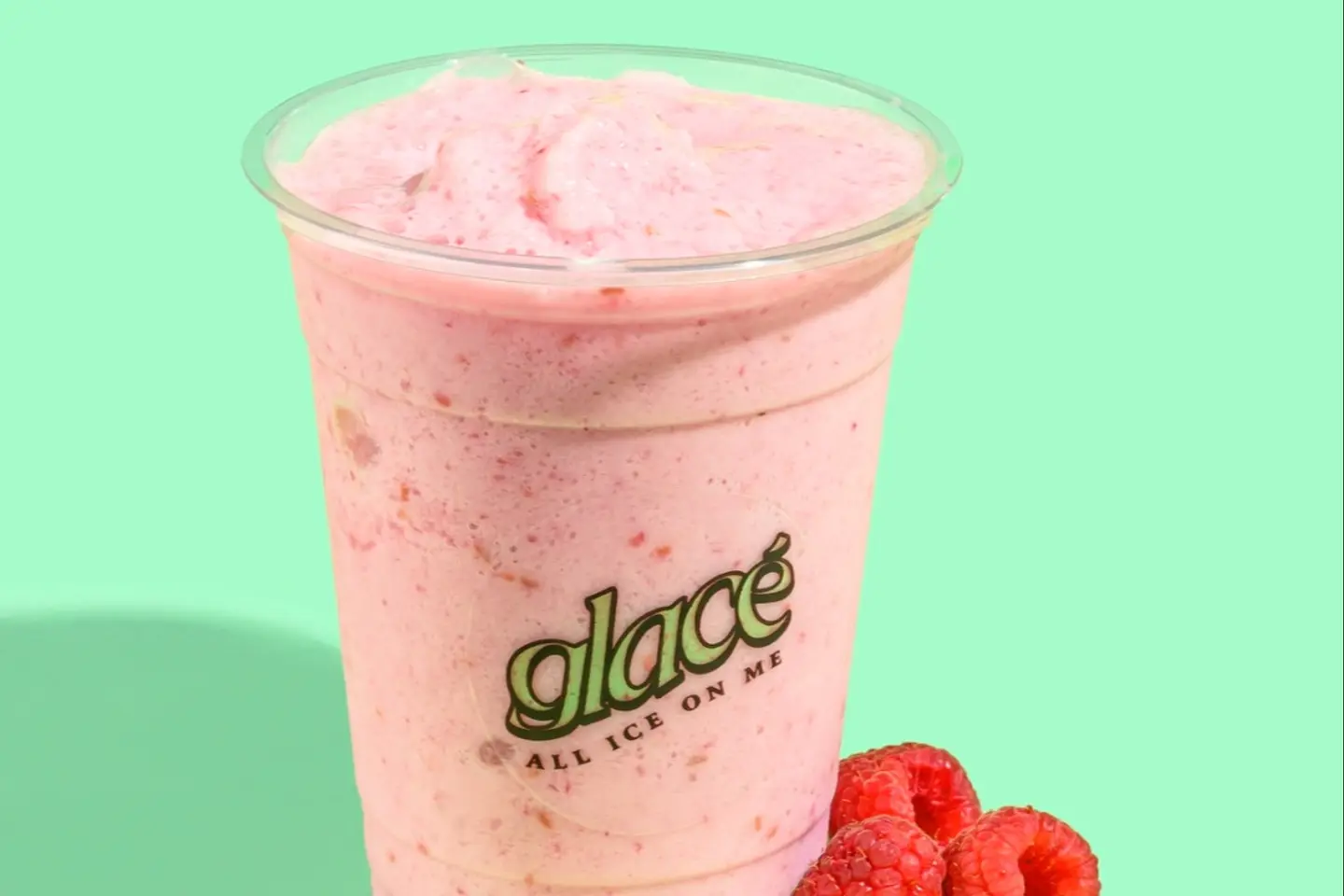 Glow Blow Smoothie