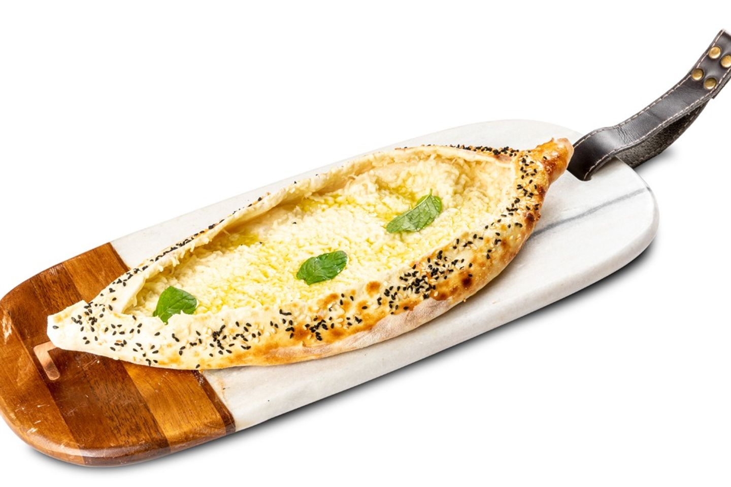 Halloumi Olive Oil