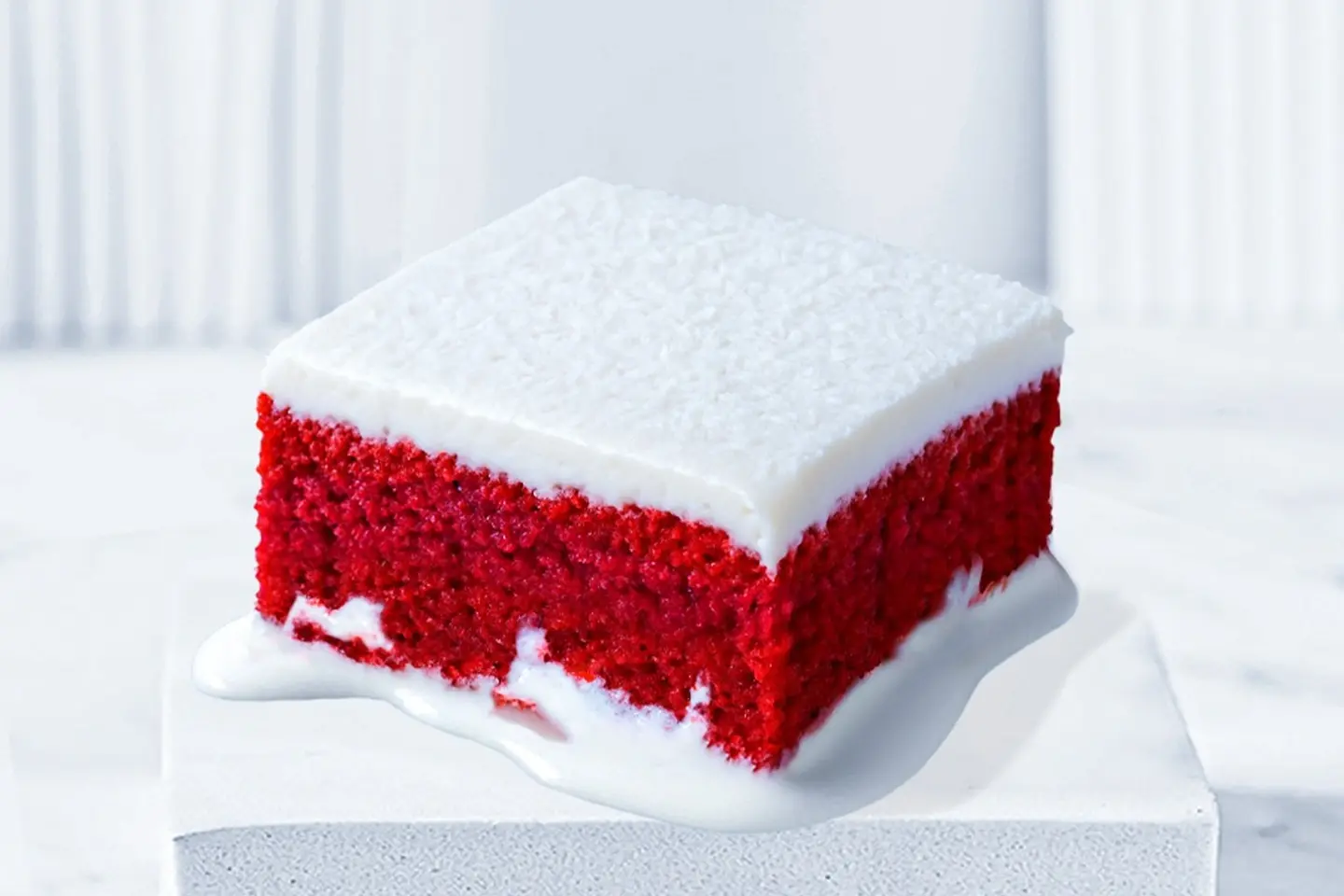 Coconut Cake