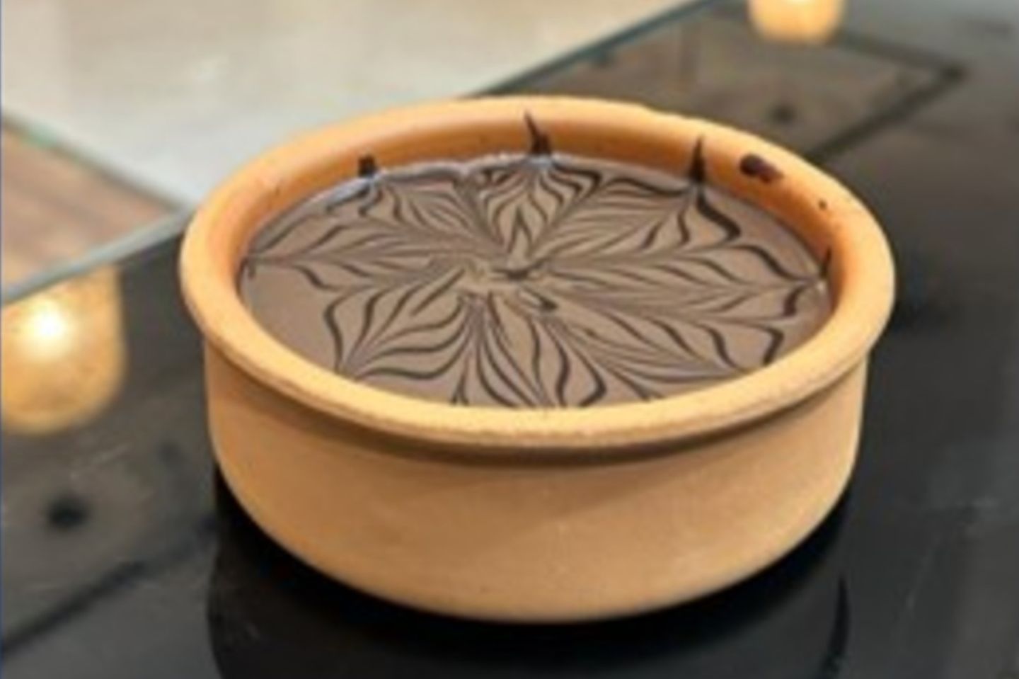 Nutella Casserole