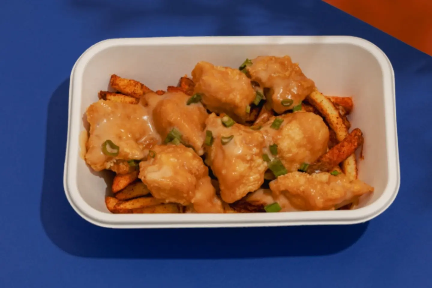 ‏Chicken Dynamite