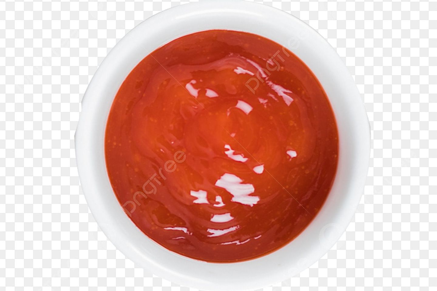 Ketchup