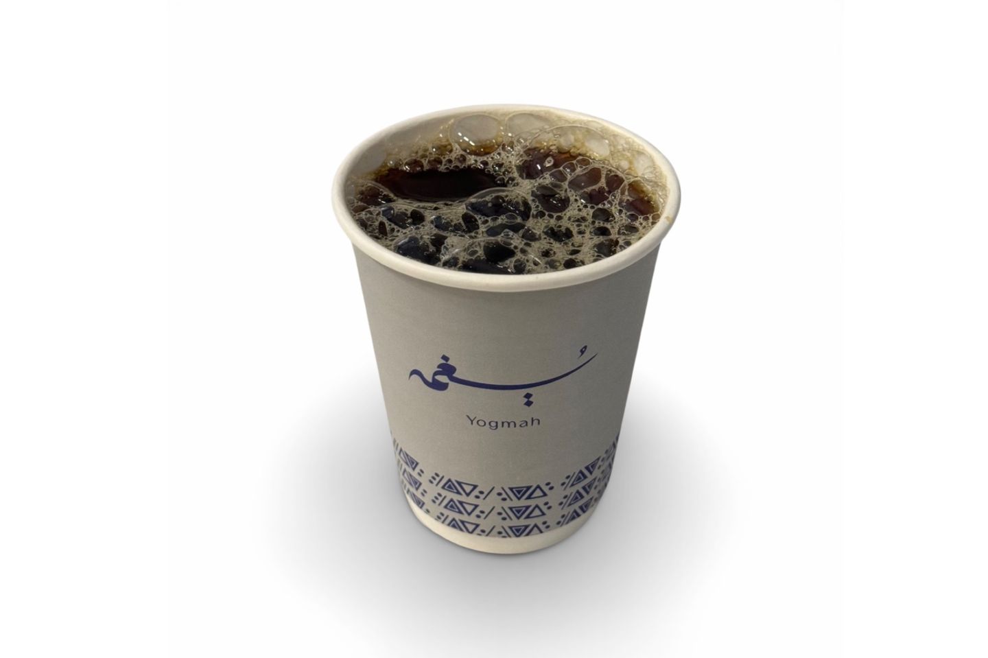 قهوة مقطرة- اثيوبيا
