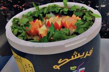 بوكس عصاير ٢٠٠ ملي ١٥ حبه