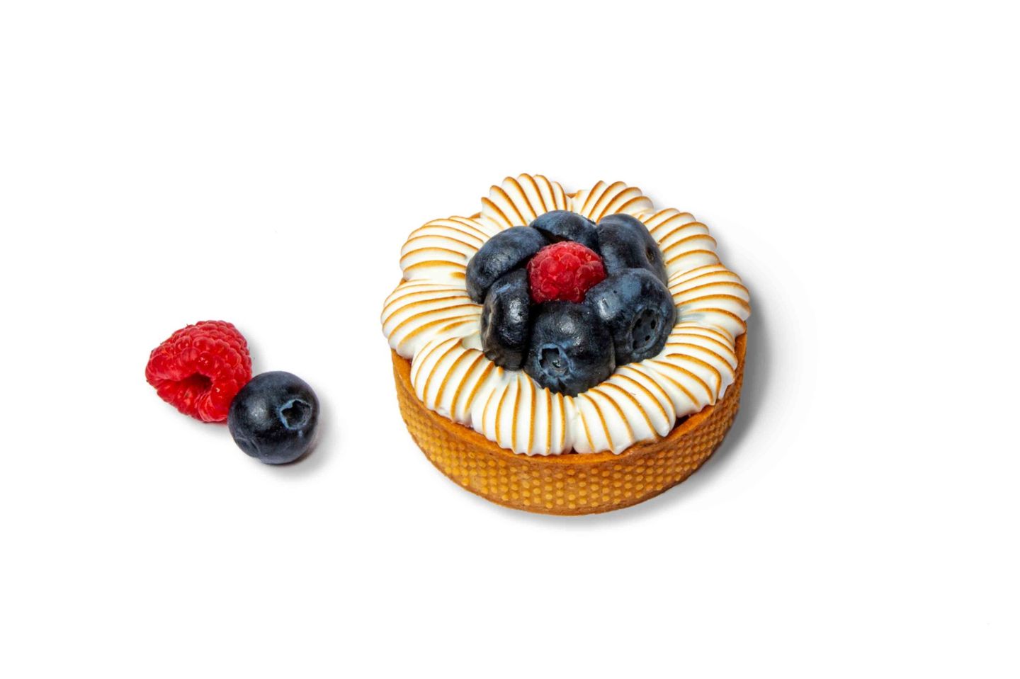 Berries Tart