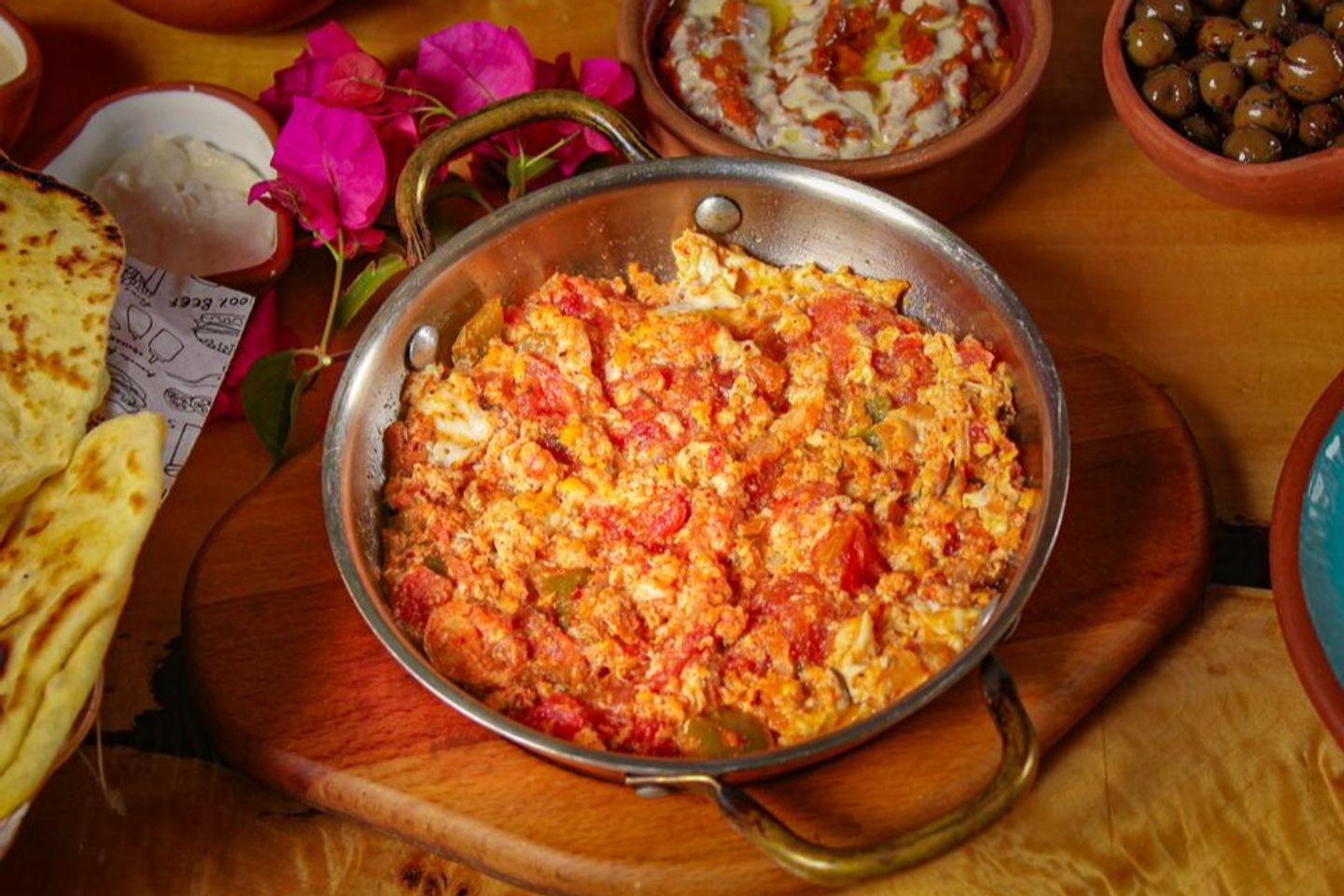Shakshuka