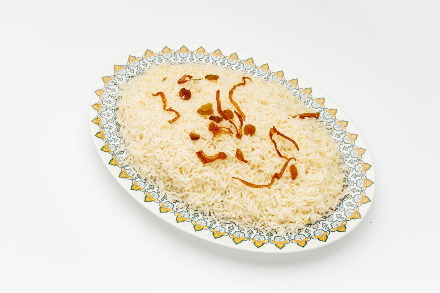 ارز بيشاور