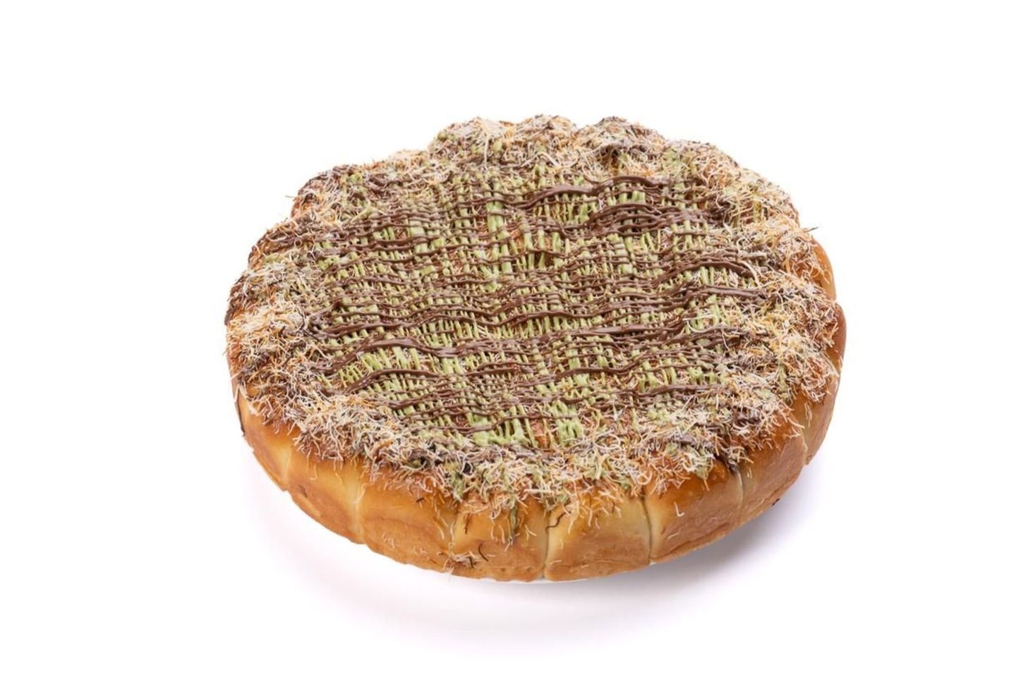 خلية الكنافه