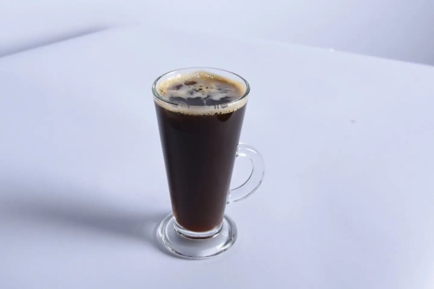 ايس امريكانو