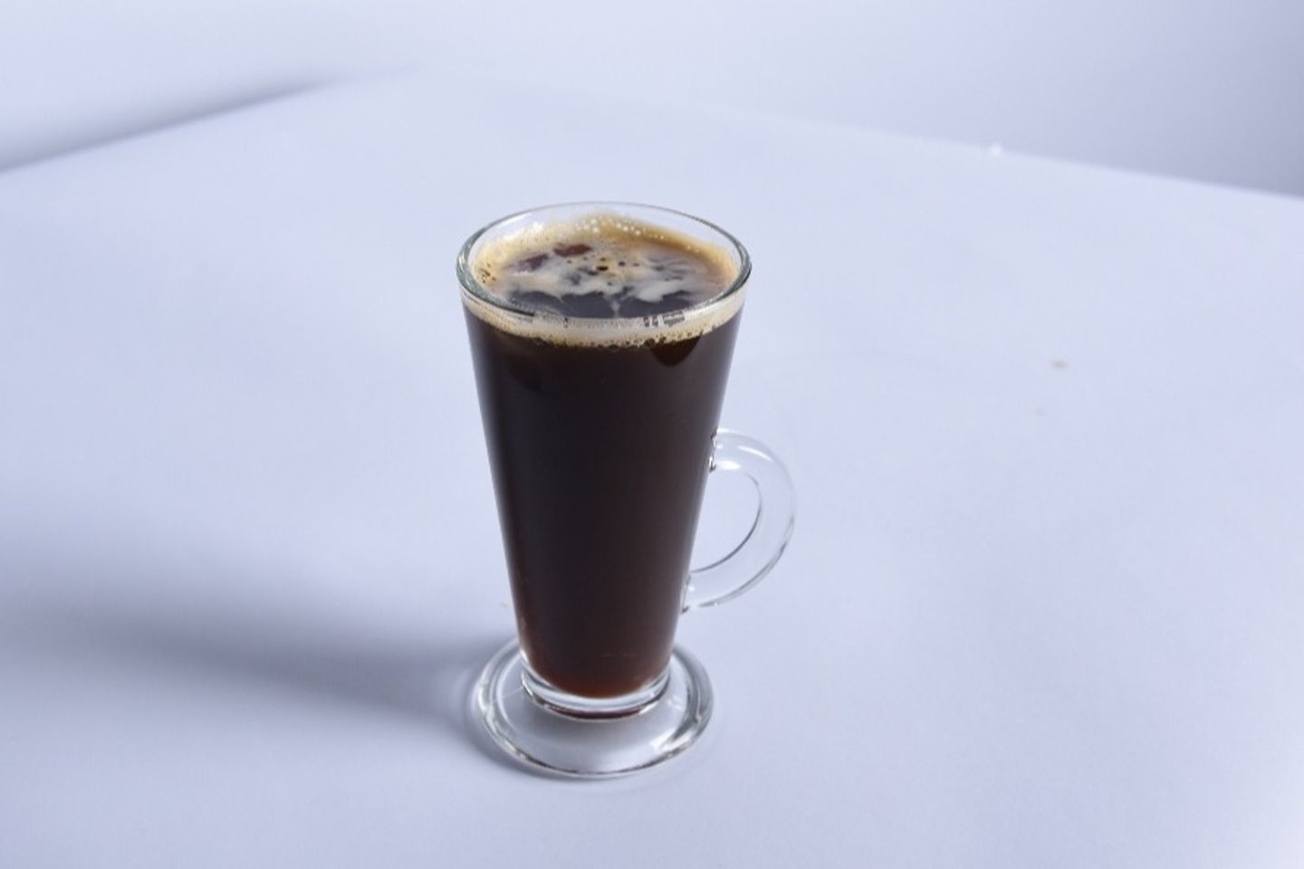 ايس امريكانو