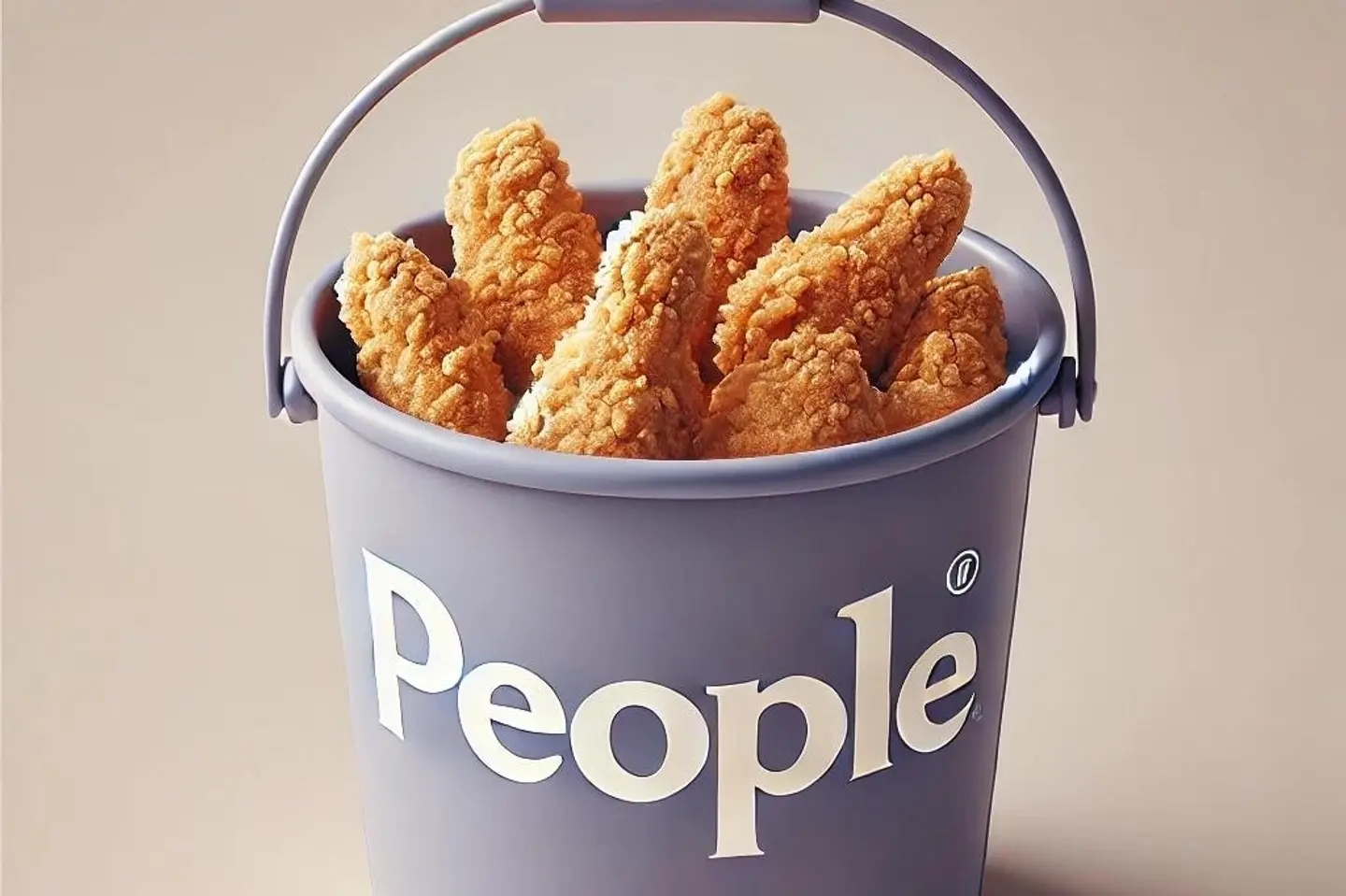 Bucket Offer