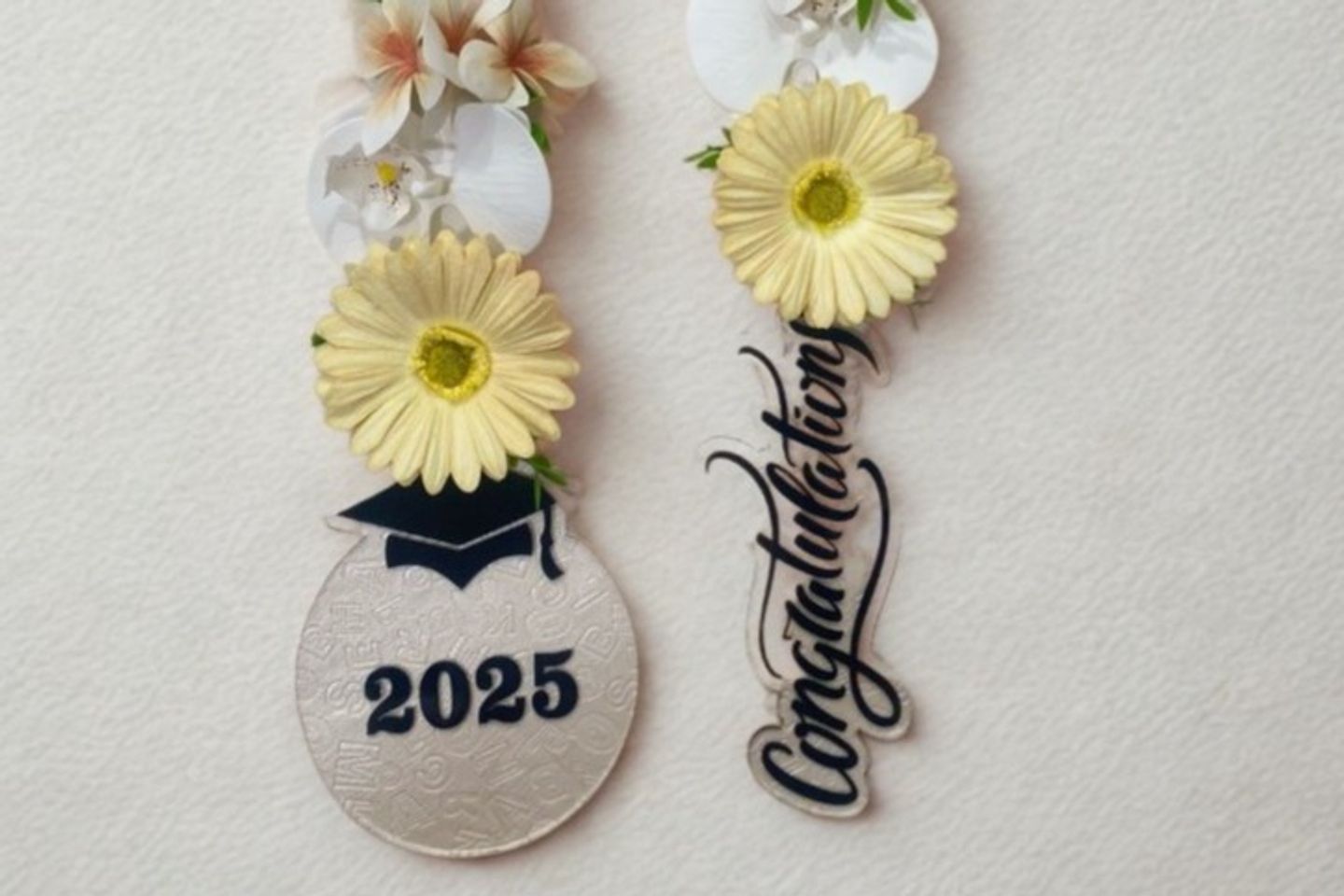 Graduation Wreath