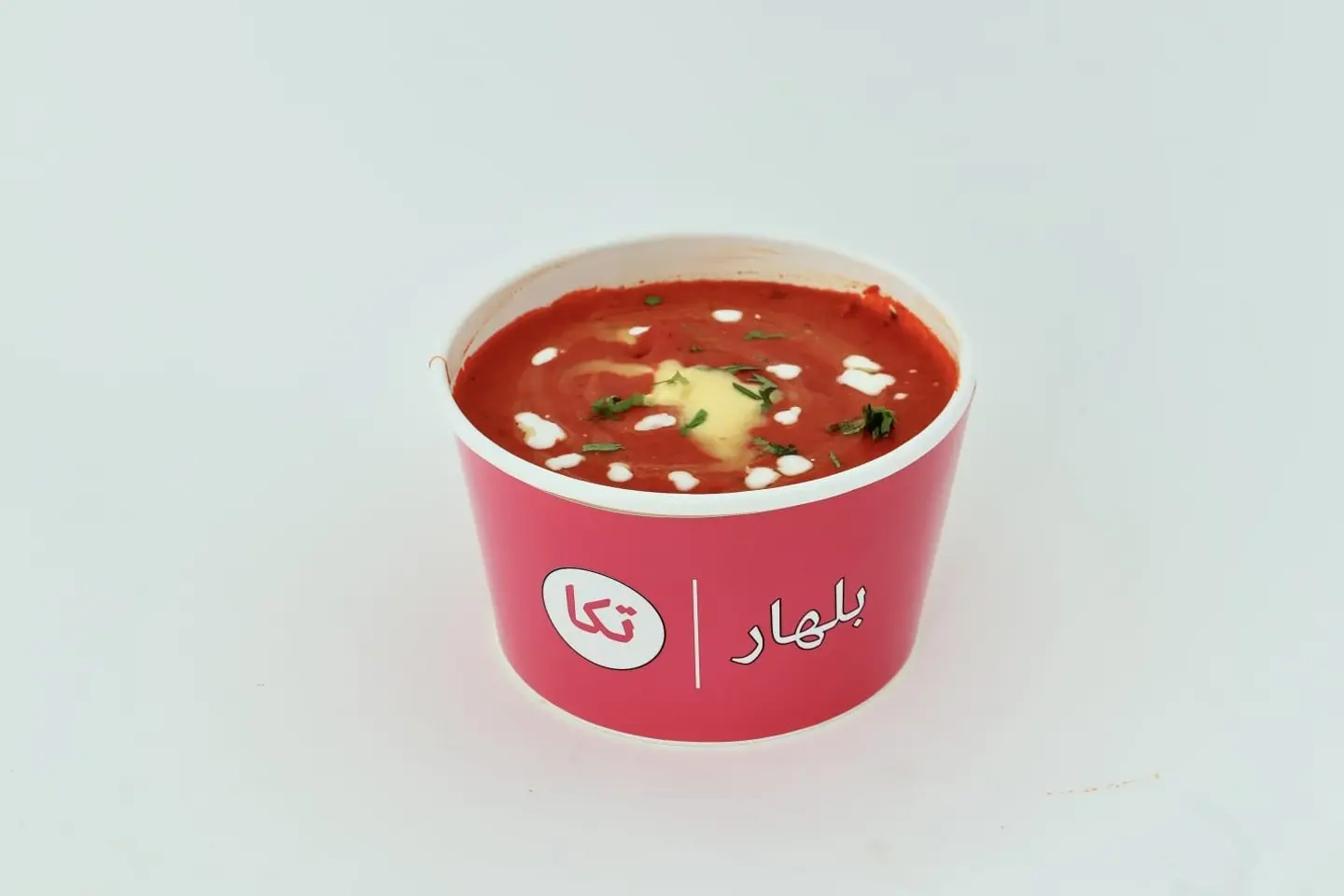 دجاج مسالا بالزبدة