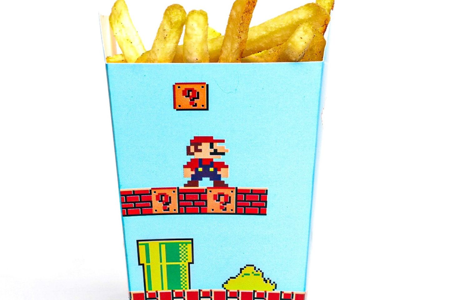 Potato