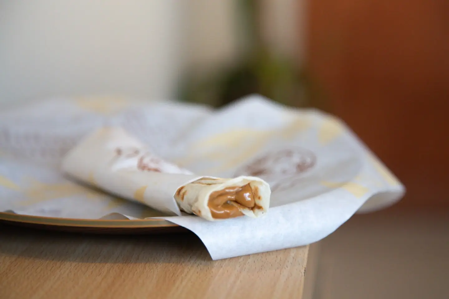 Chapati Lotus