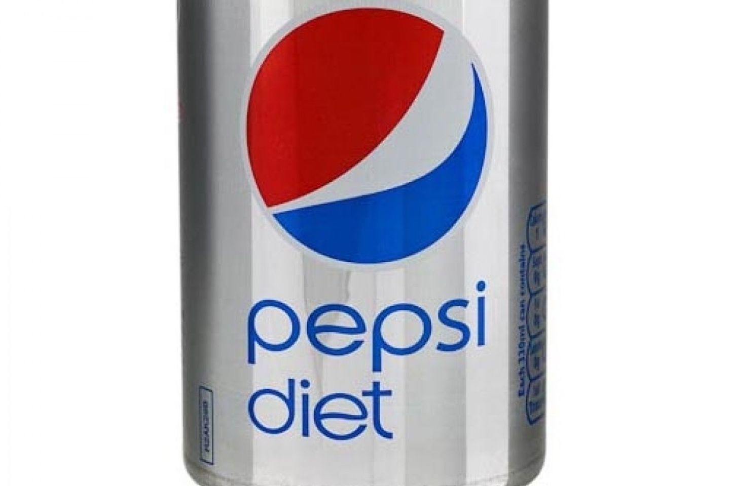 Pepsi Diet