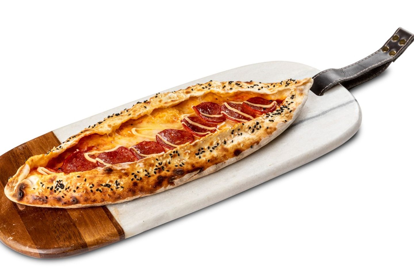 Pepperoni
