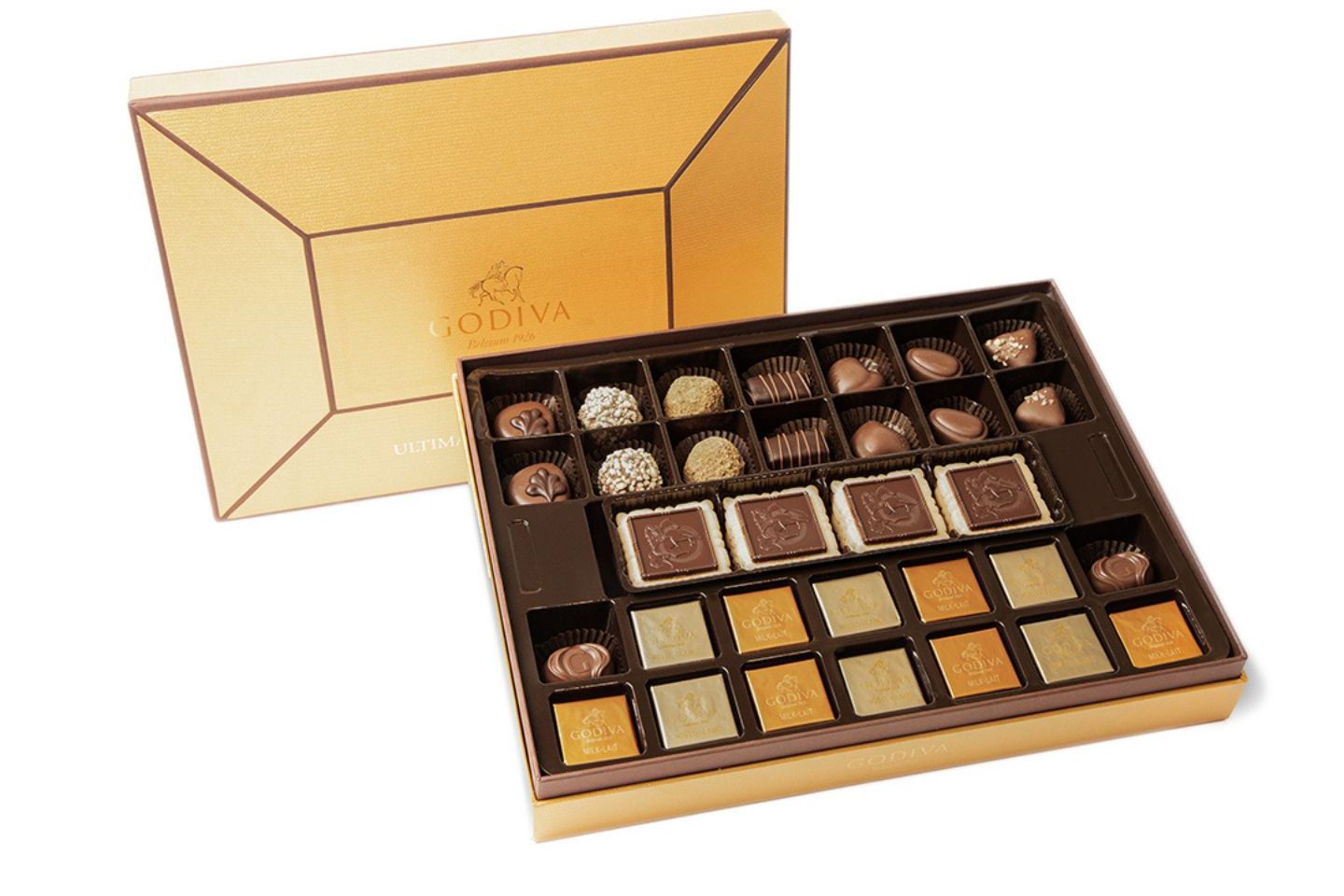 Ultimate Gift Box 40pcs
