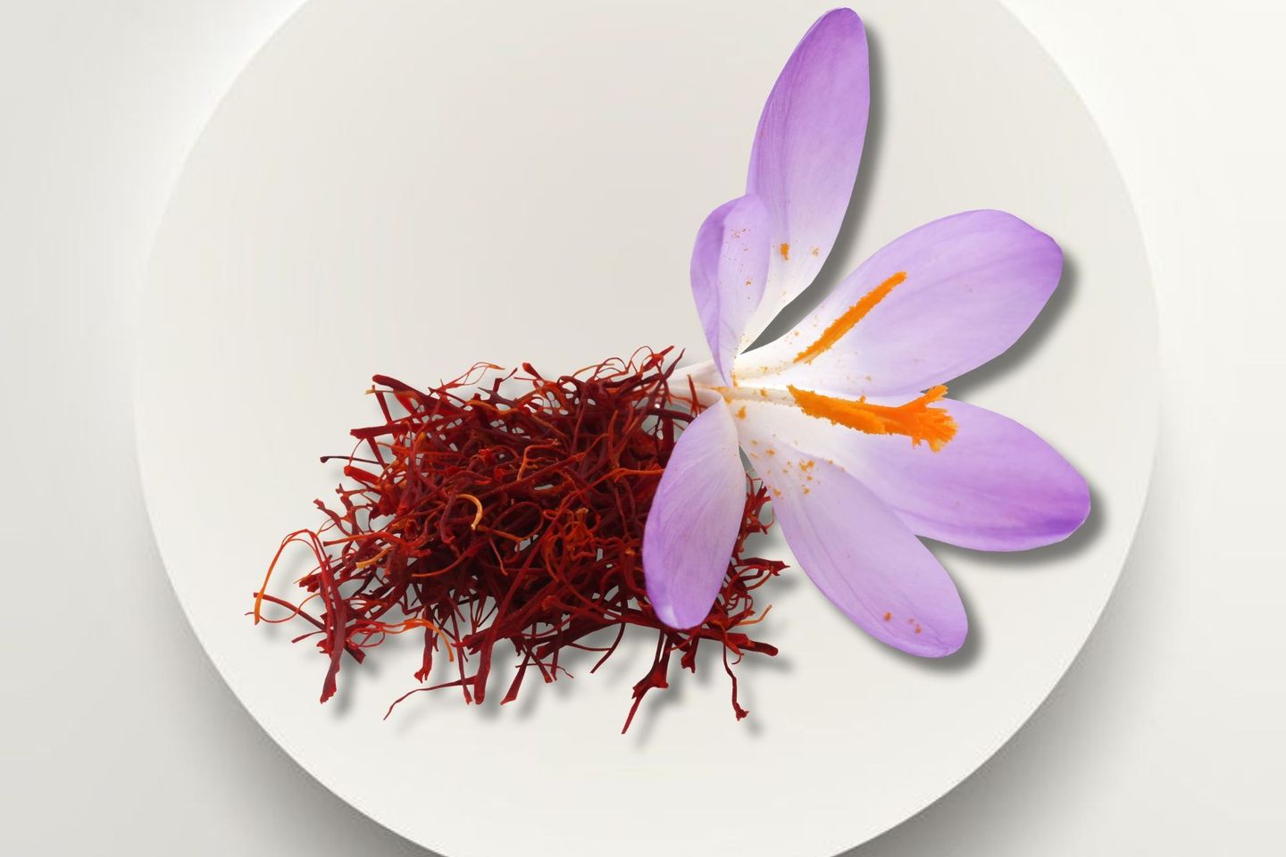 Saffron 5g