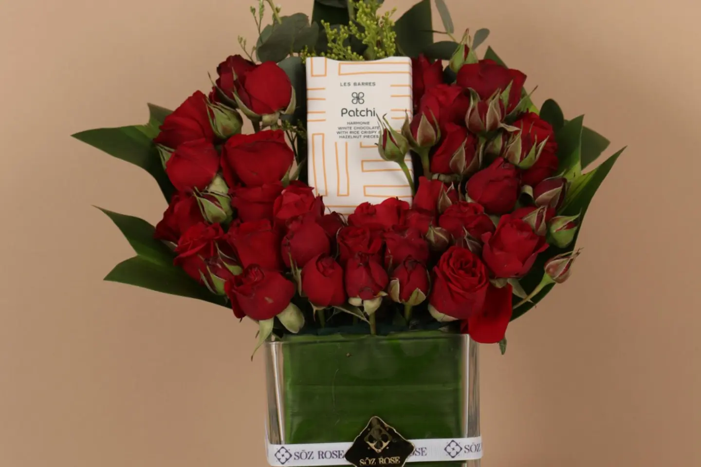 برينتسيسا روز