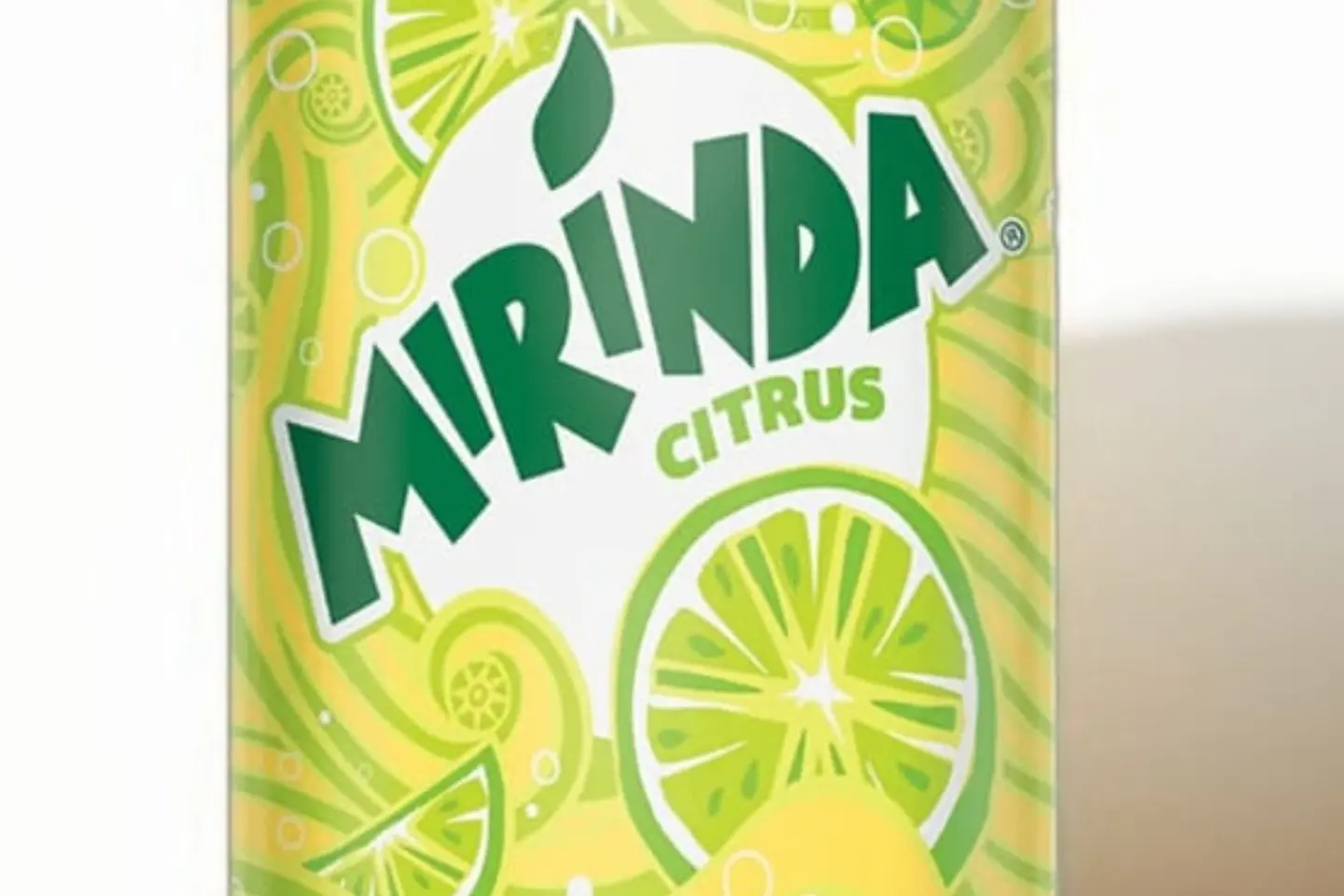 Mirinda Citrus