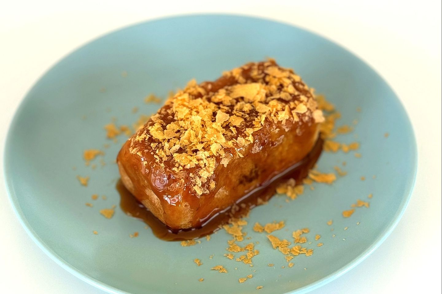 French Toast Caramel