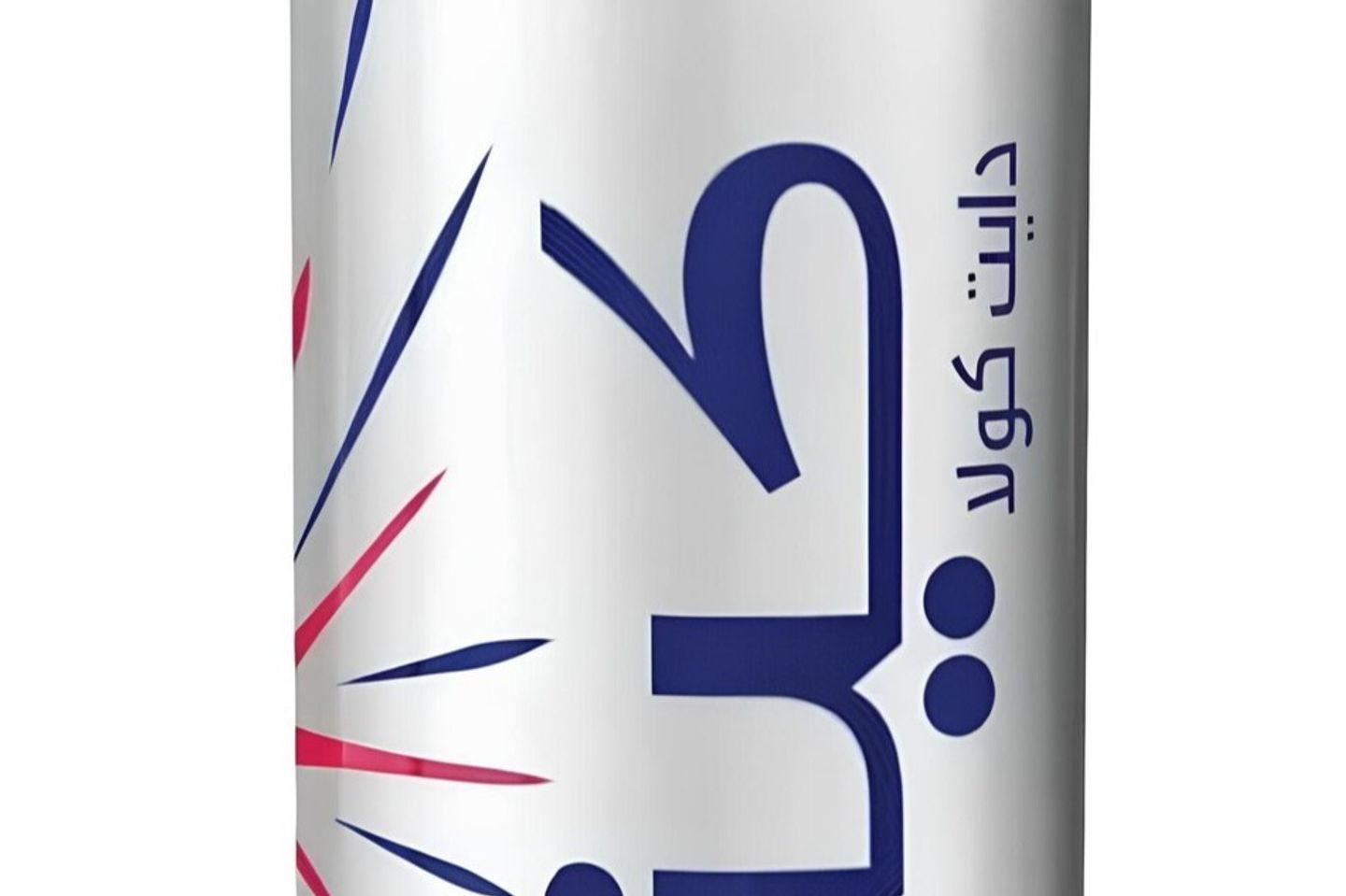 Kinza Cola Diet