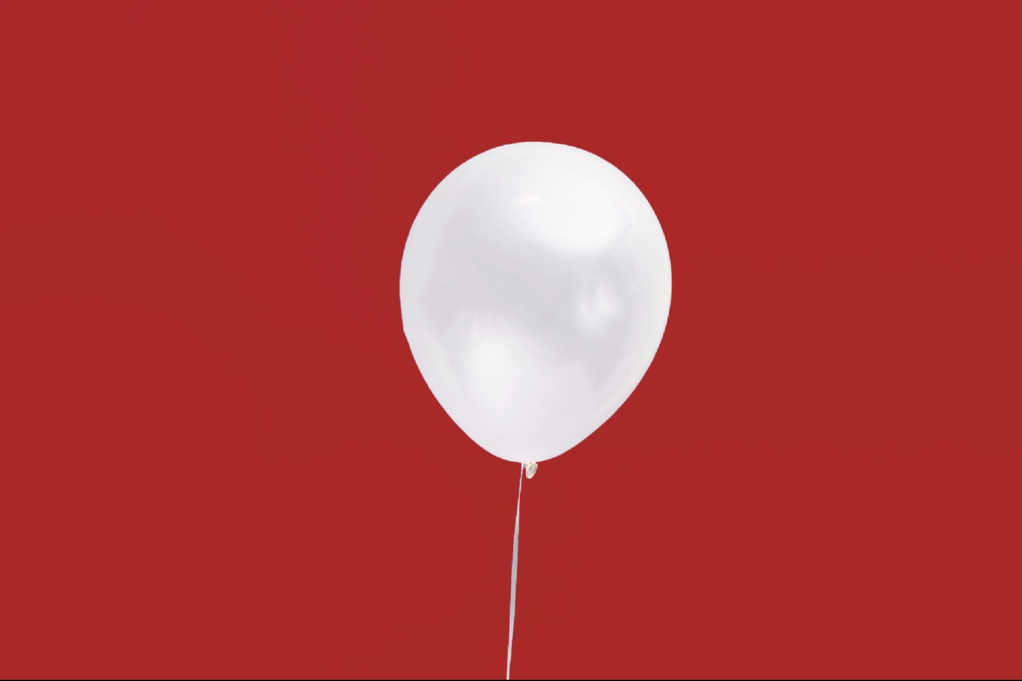 Colorful Balloons Set