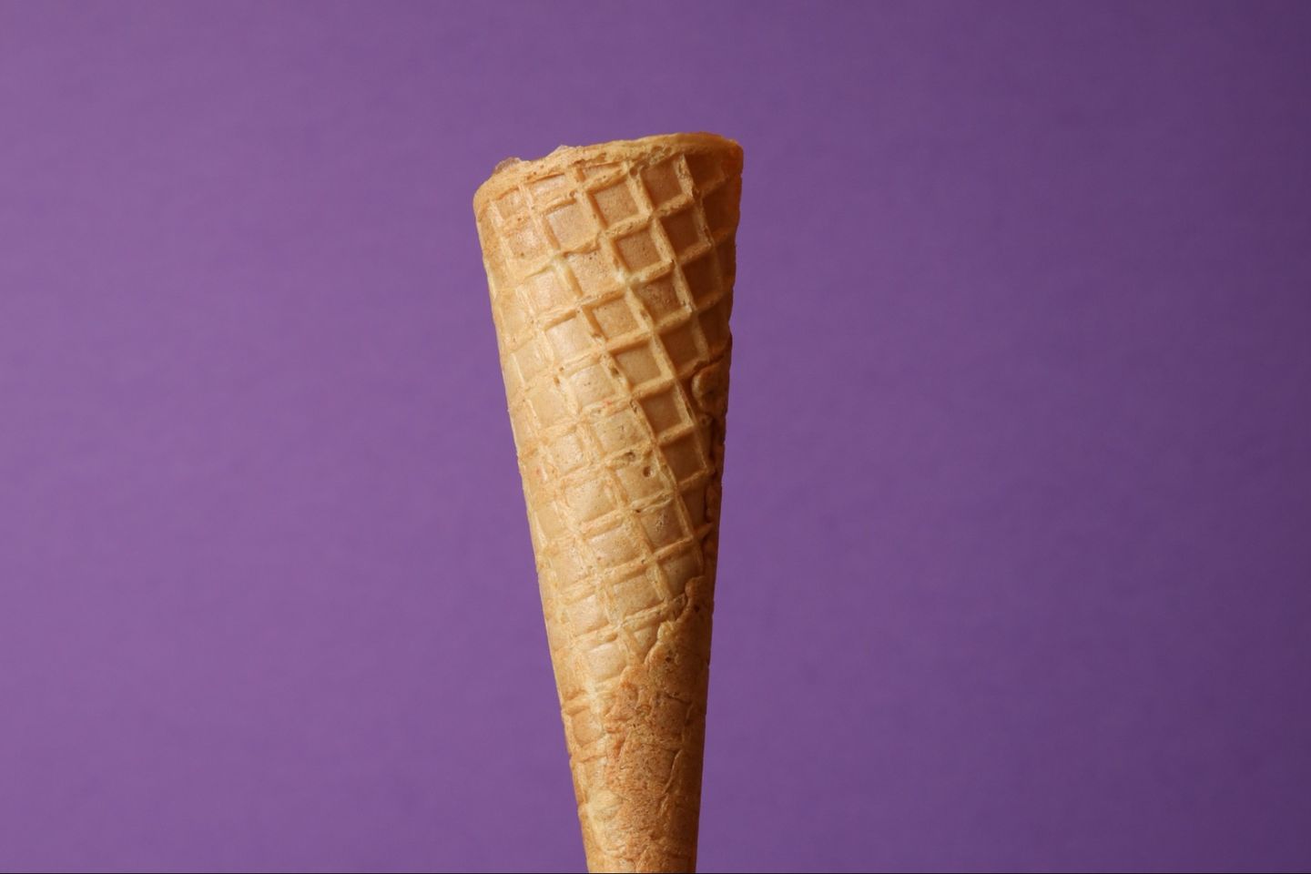 Empty Cone
