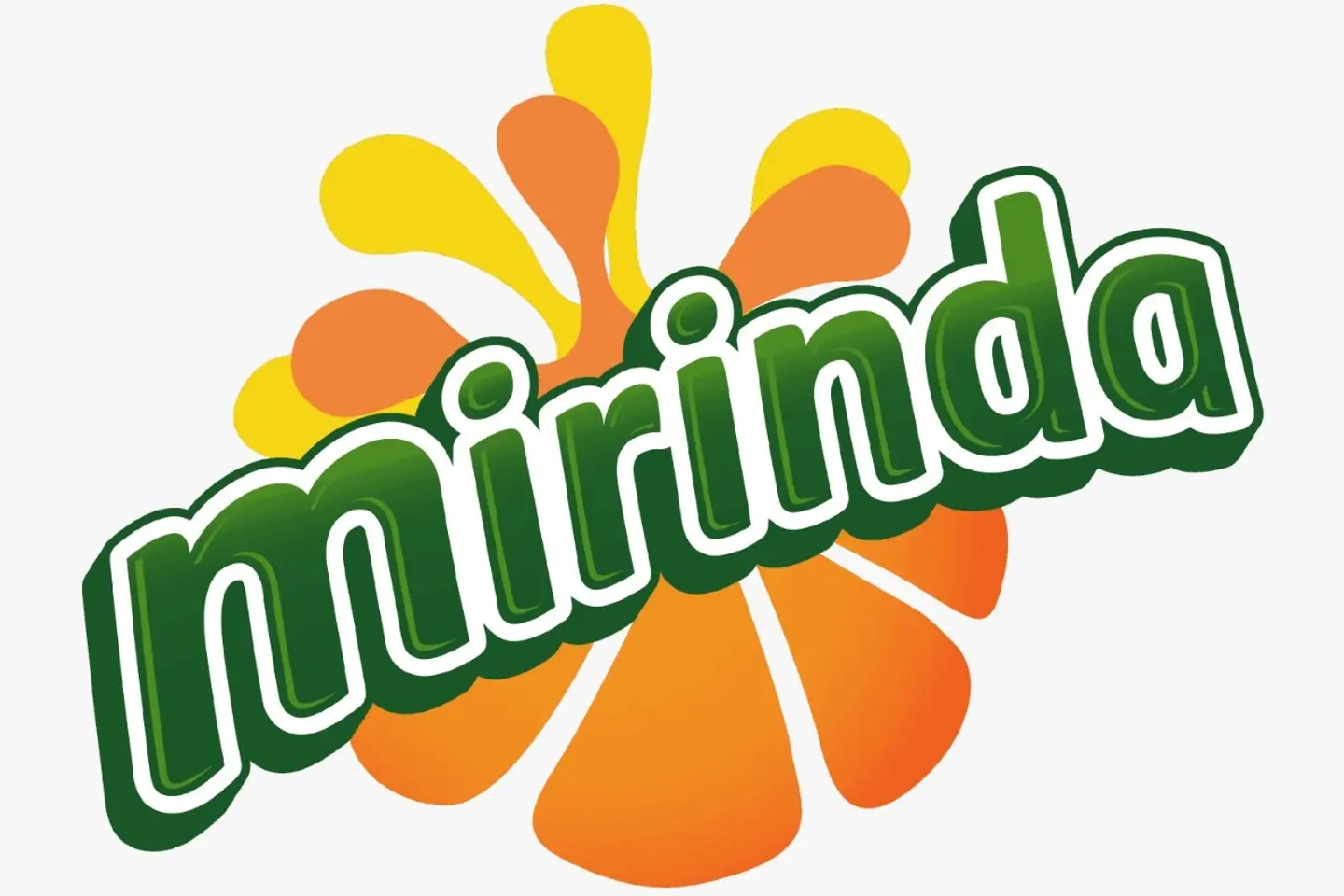 Miranda Orange