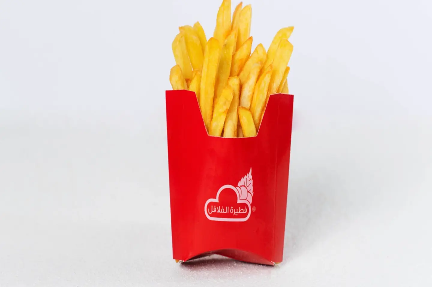 Potato Packet