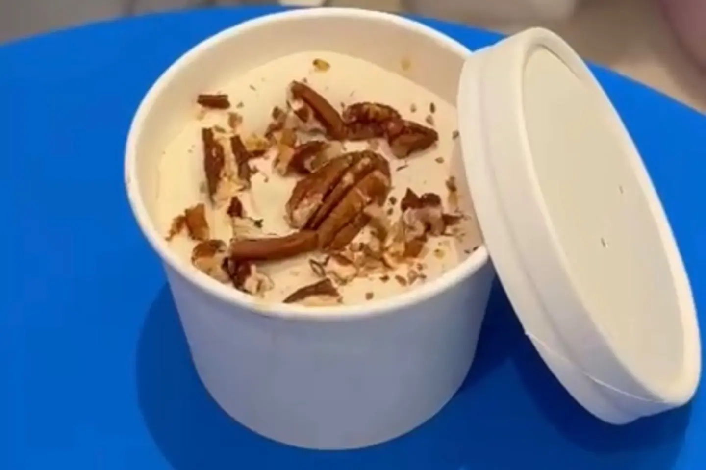 تيراميسو البيكان