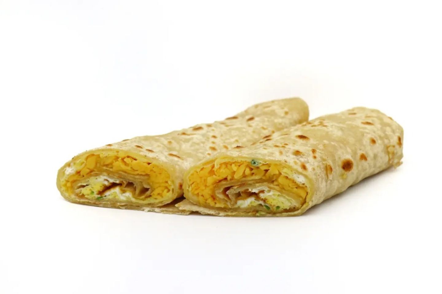 شباتي بيض بالجبن