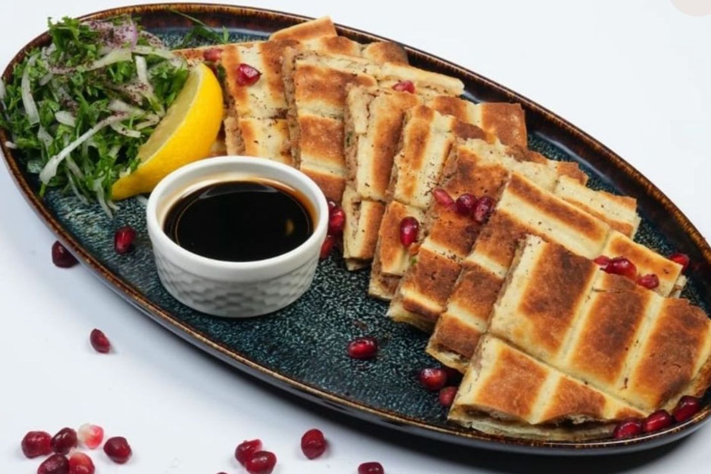عرايس لحم