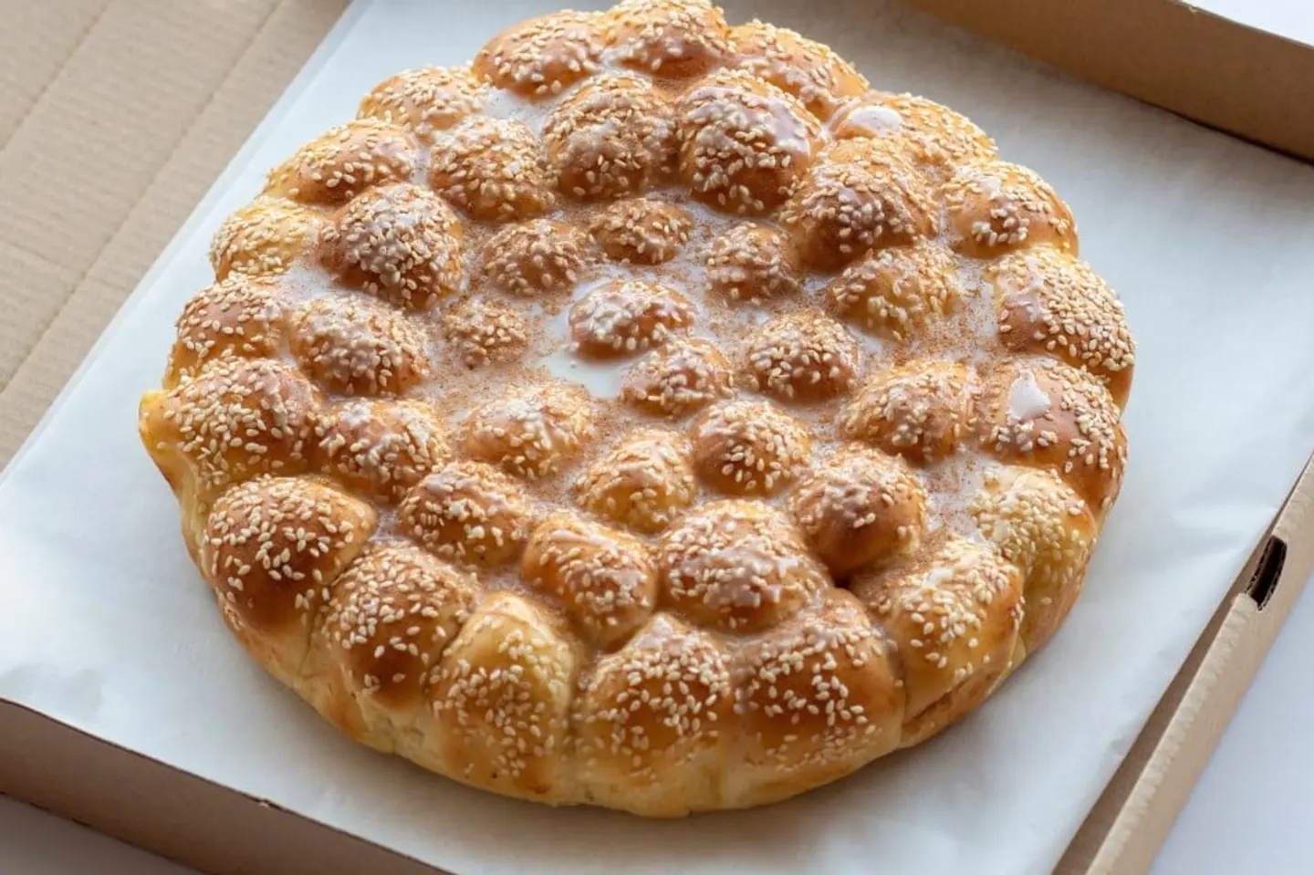 خلية نستلة