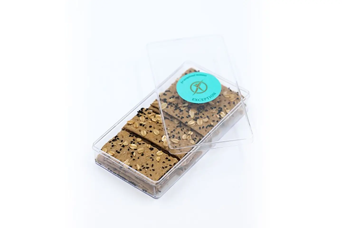 Oatmeal Crackers   Box