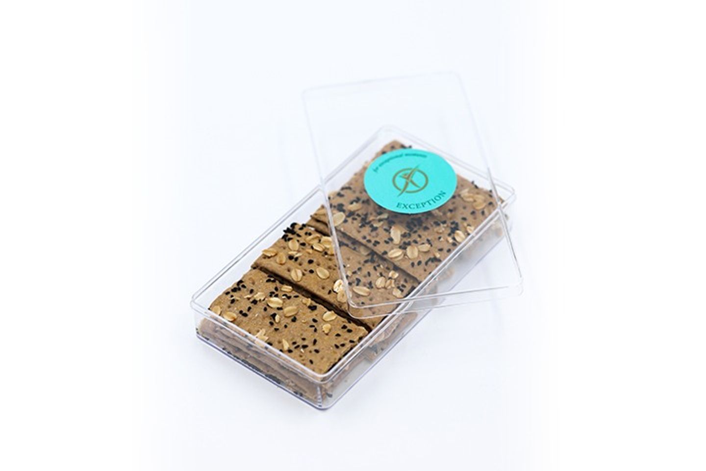Oatmeal Crackers   Box