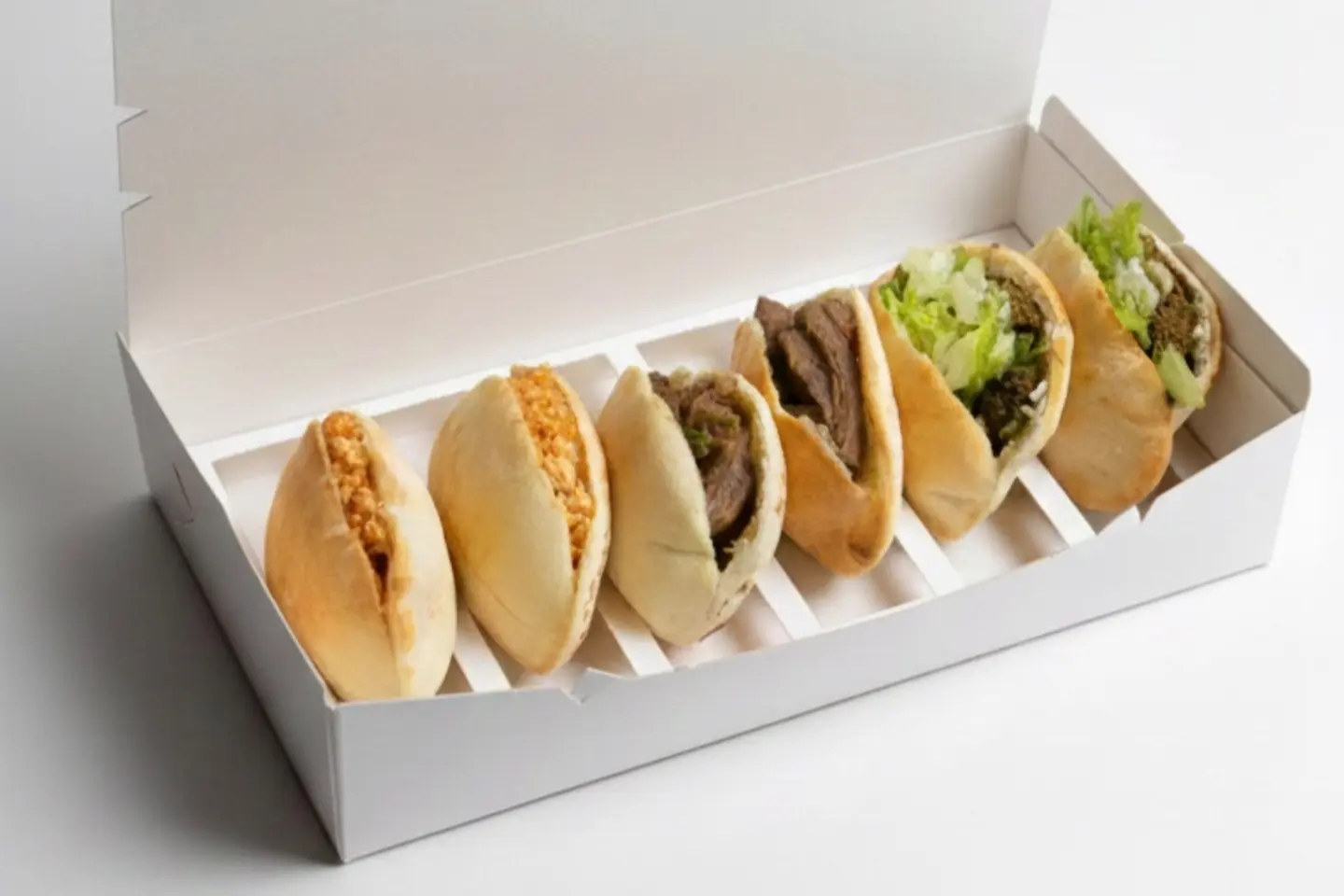 بوكس فطور الطيبين