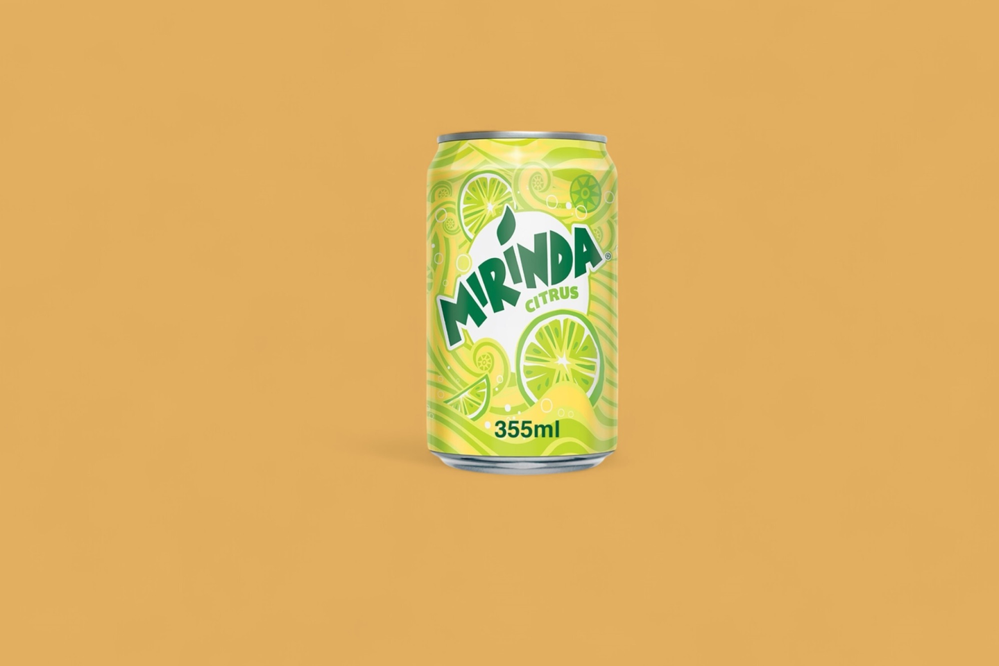 Mirinda