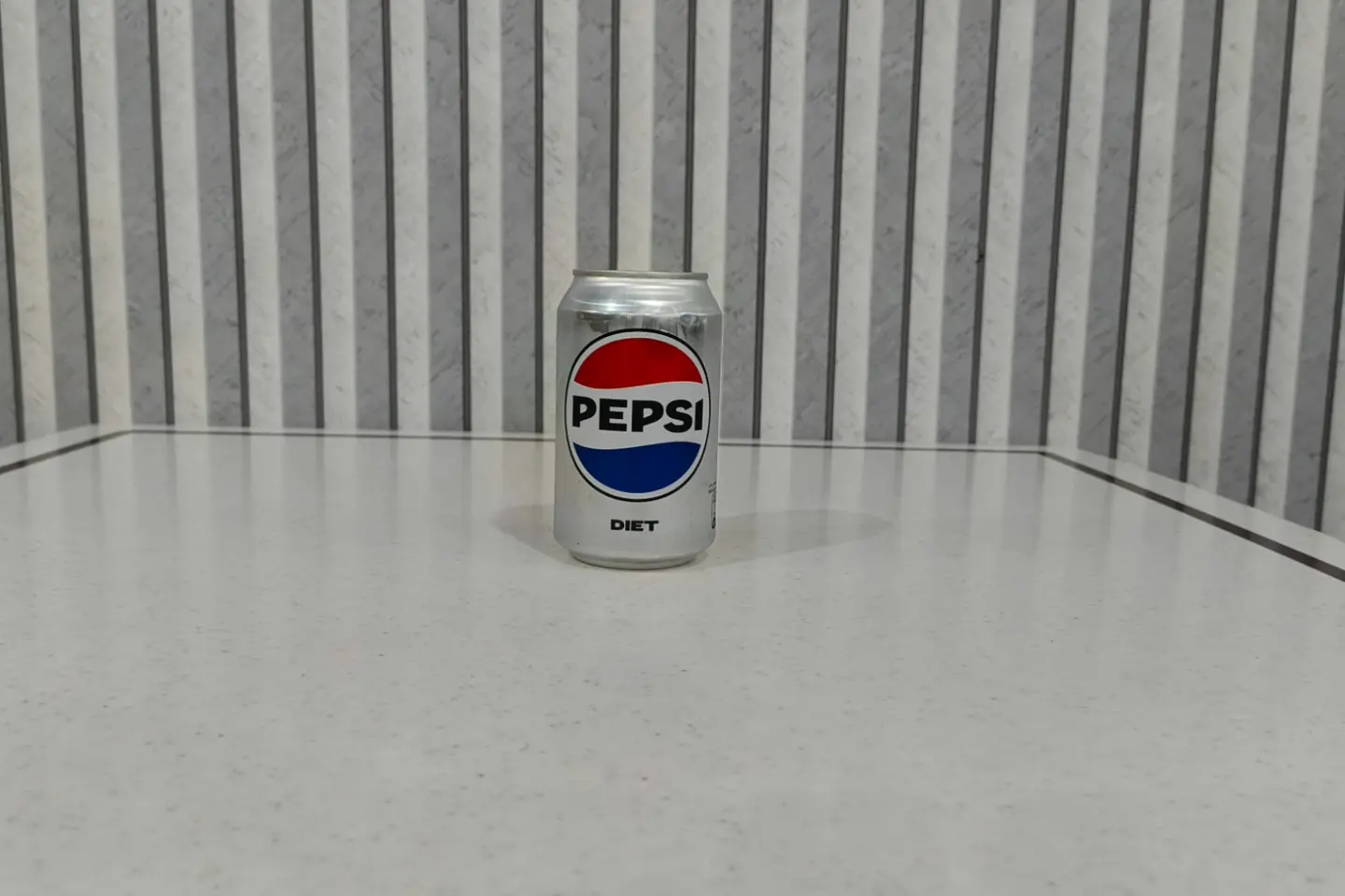 Pepsi Diet
