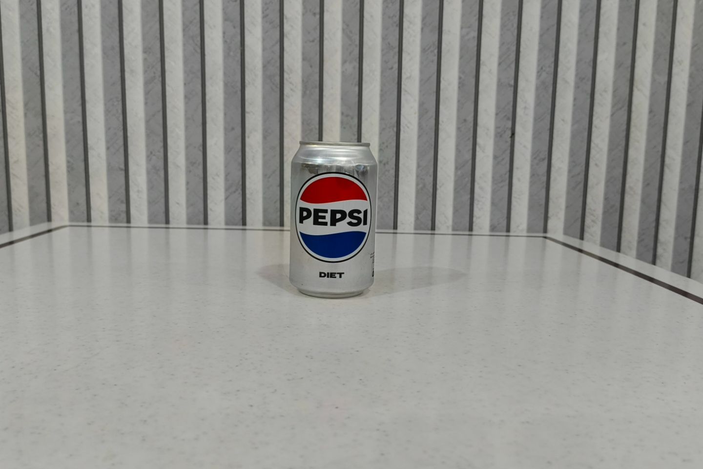 Pepsi Diet