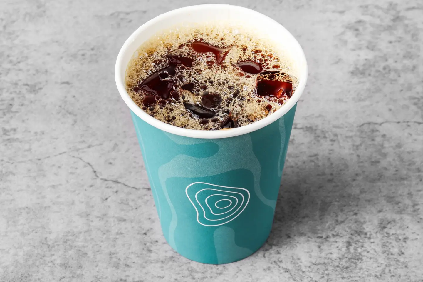 Cold V60 - Small