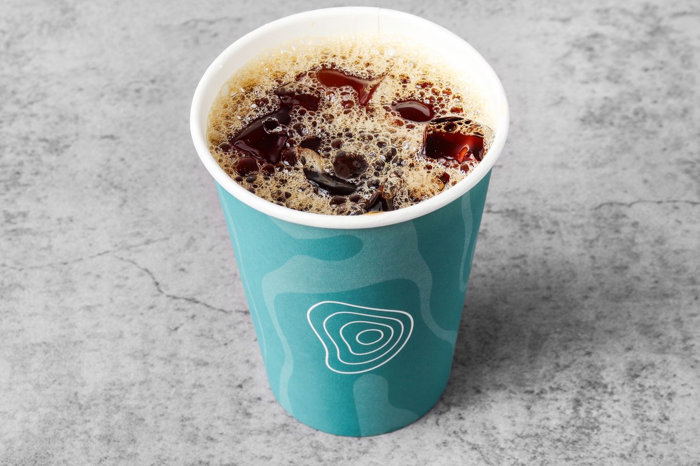 Cold V60 - Small
