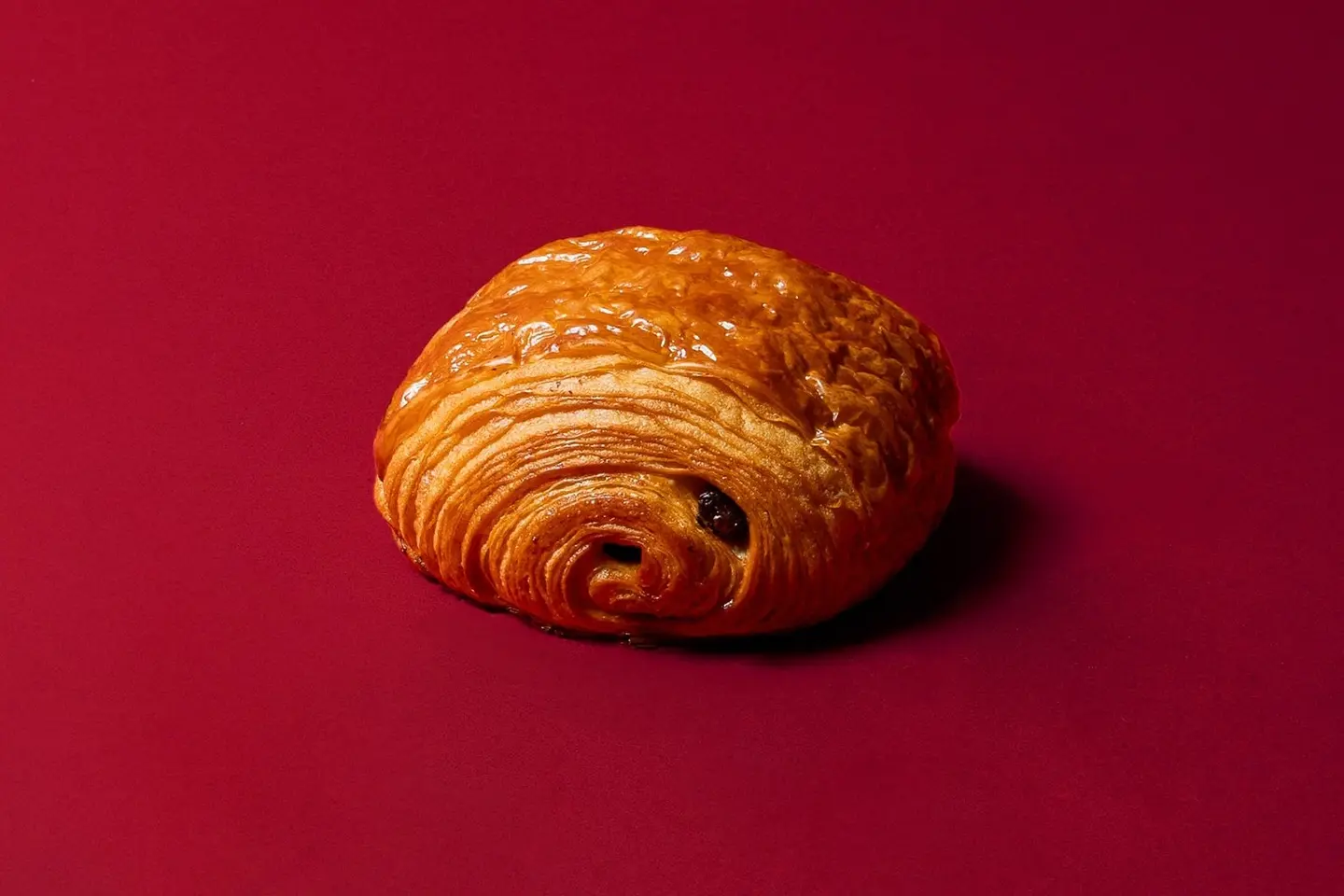 Pain Au Chocolate