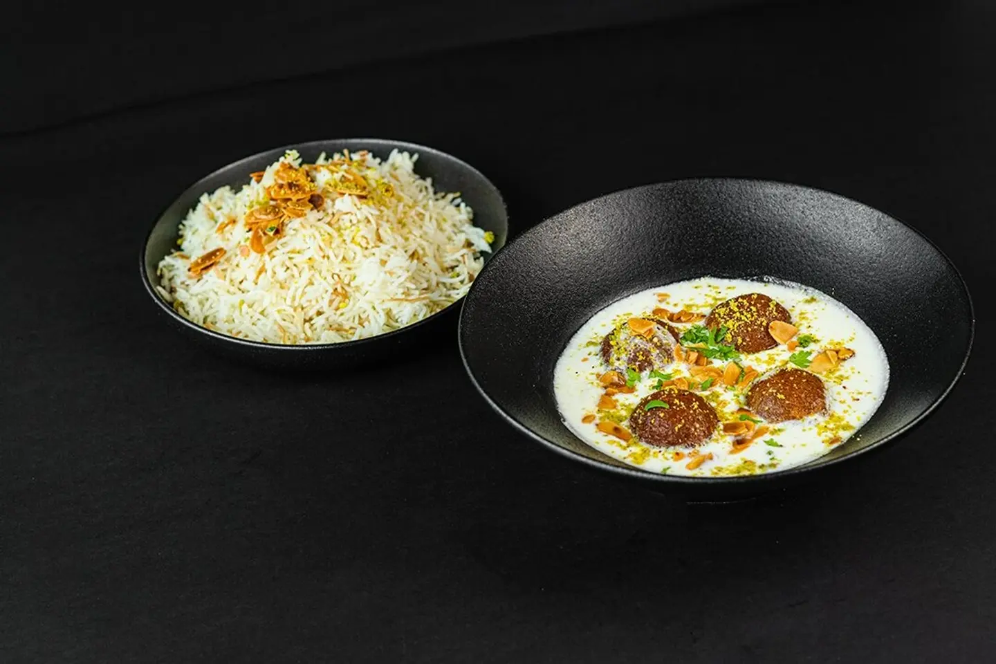 كبة لبنية