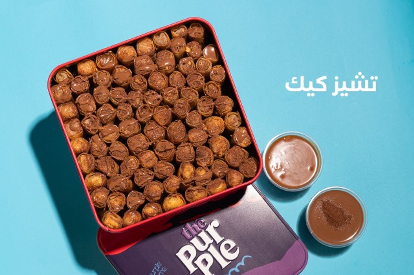 تشيز كيك