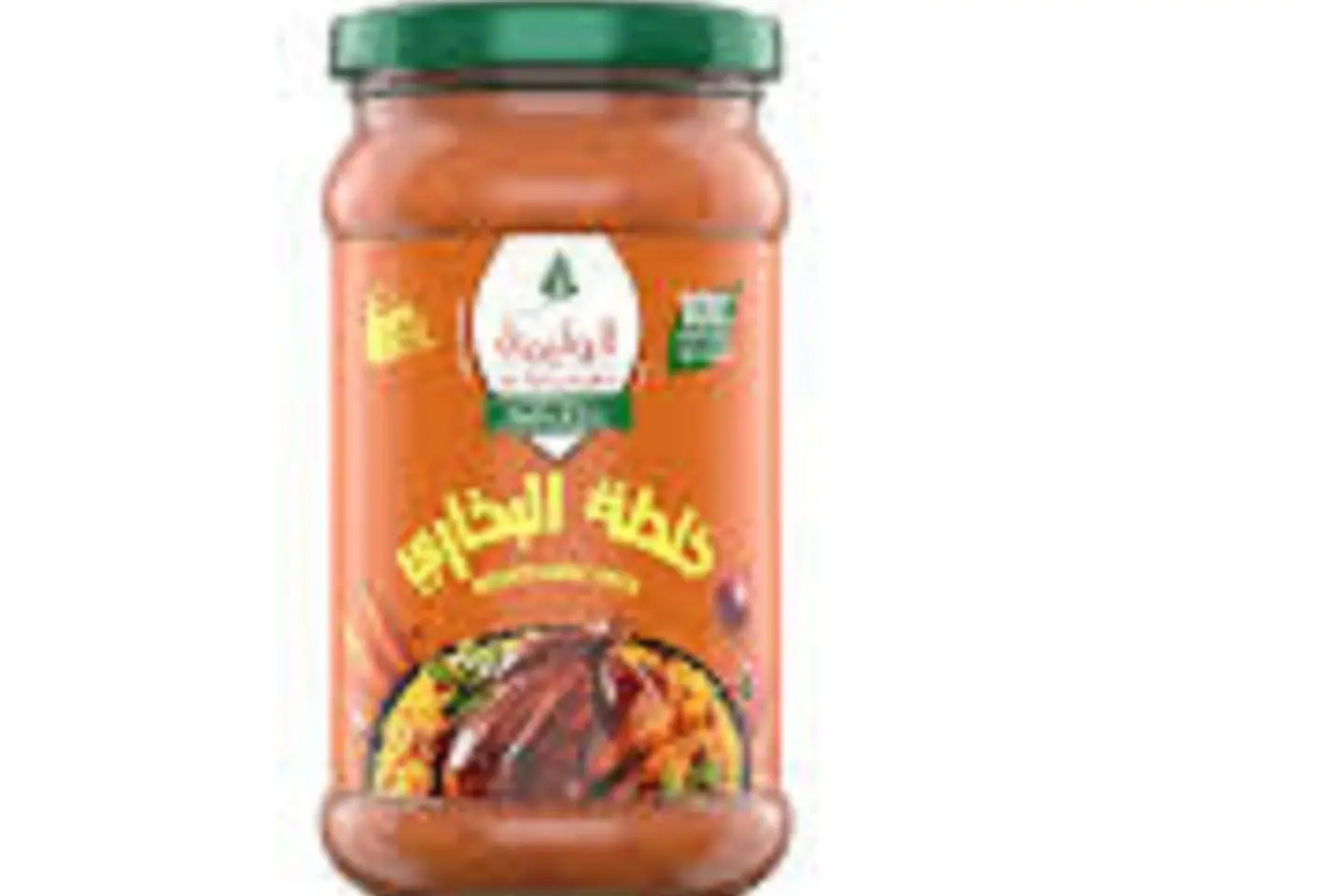 خلطة البخاري الوليمة ثلاثمائة جرام